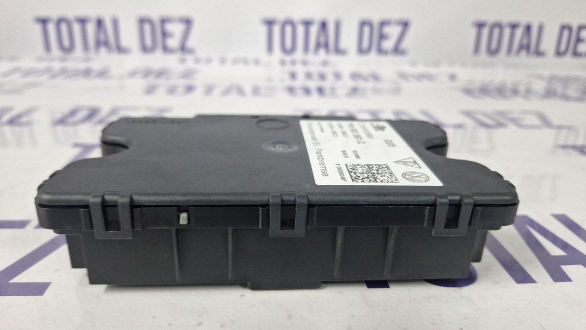 Calculator frana mana Porsche Cayenne (92A) 2011 - 7P0907801C 10095129023