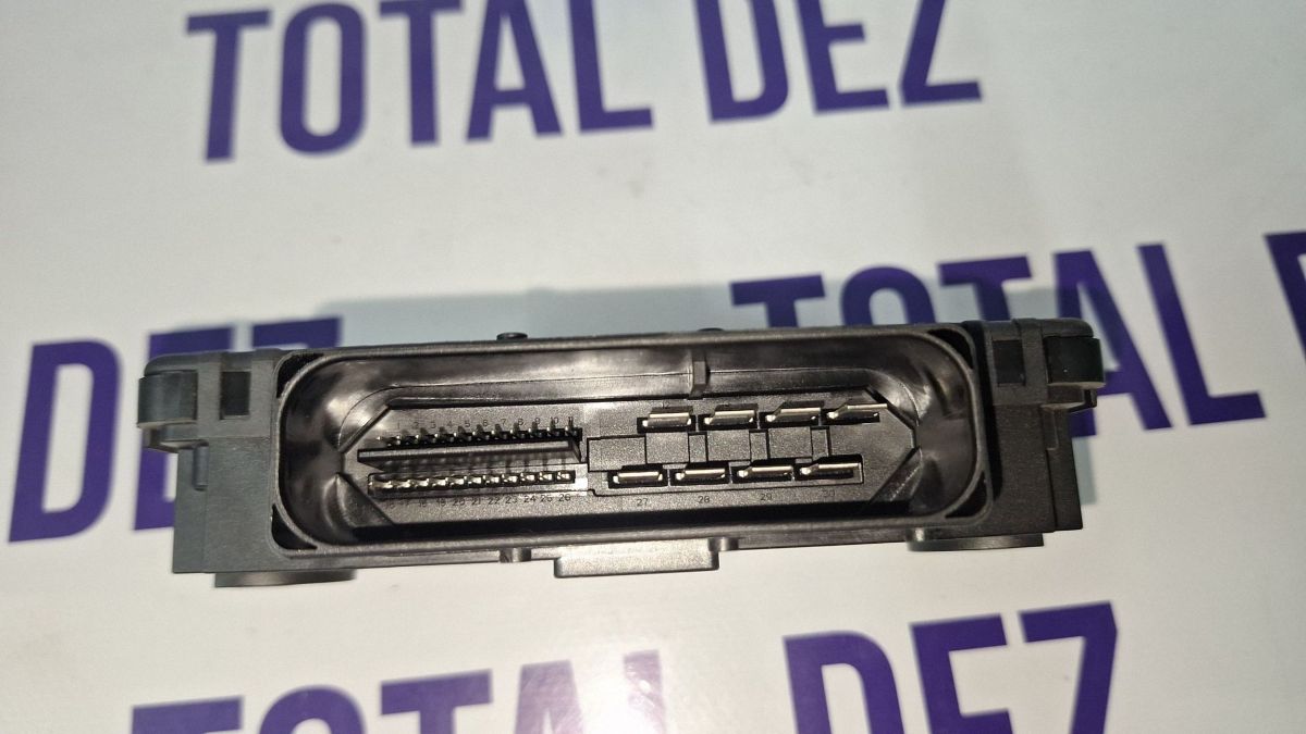 Calculator frana mana Porsche Cayenne (92A) 2011 - 7P0907801C 10095129023