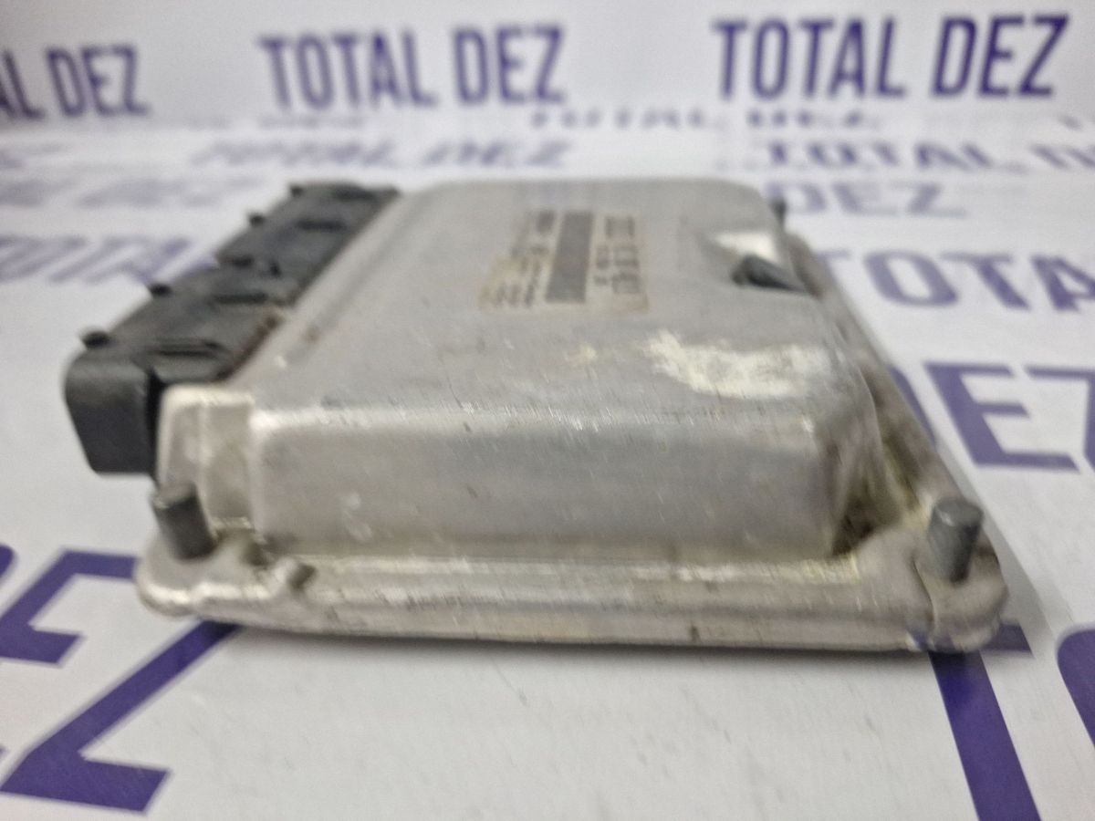 Calculator motor (ECU) Audi A6 S6 C5 4B 2002 - 4B1907401B 0281010393 28SA4972