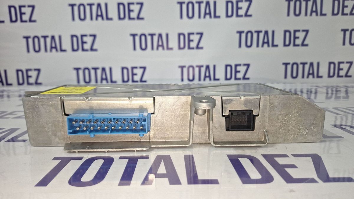 Amplificator audio Porsche Cayenne (92A) 2012 - 7P5035223A 72041121160 TTAU10074196