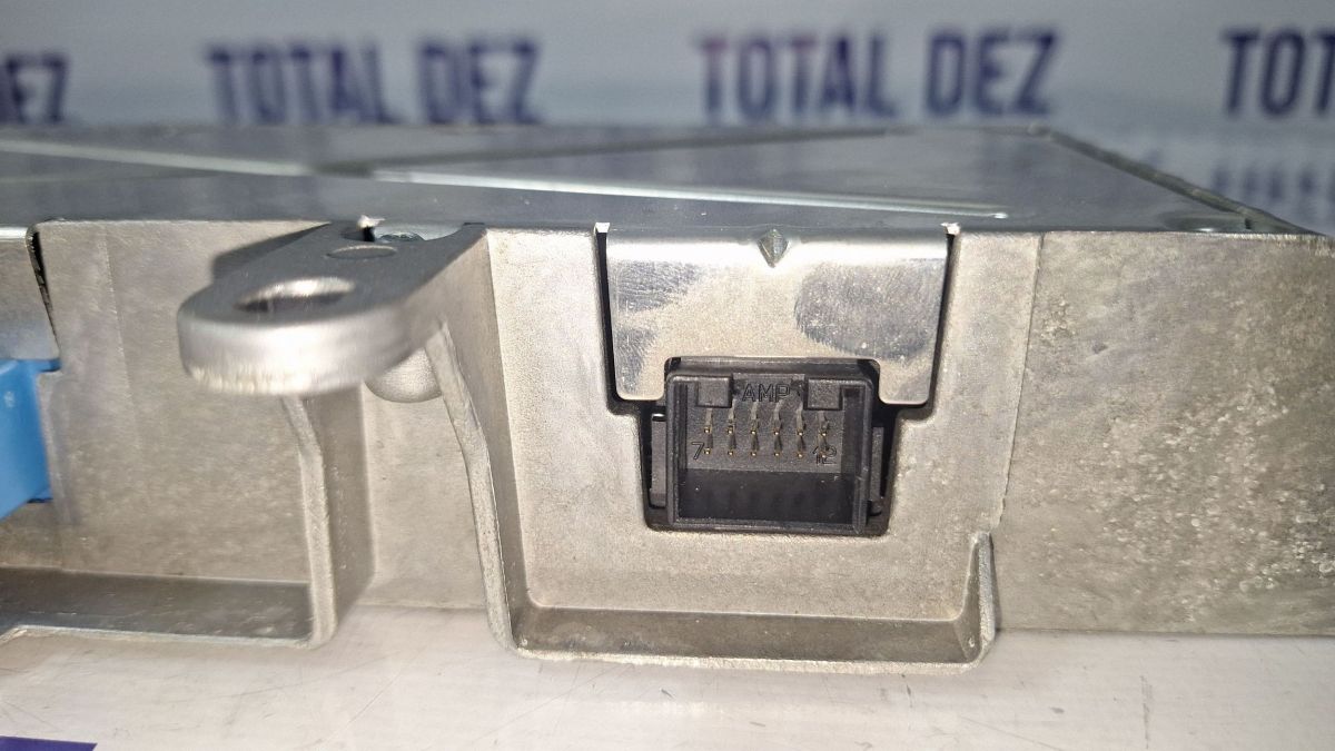 Amplificator audio Porsche Cayenne (92A) 2012 - 7P5035223A 72041121160 TTAU10074196