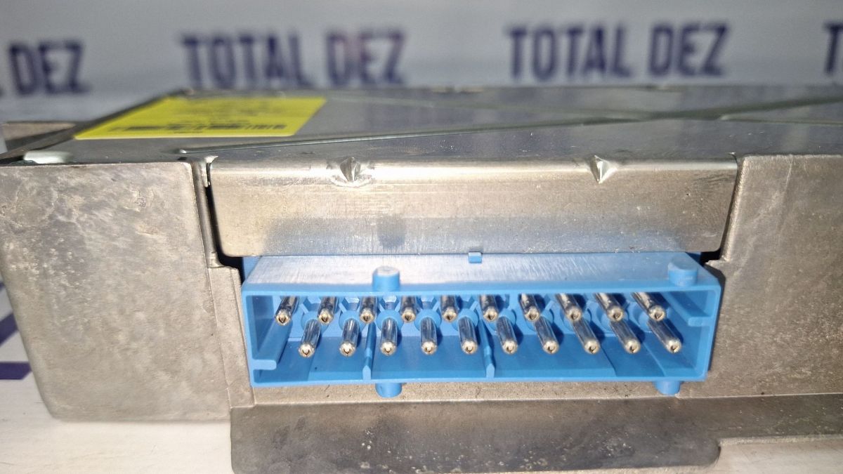 Amplificator audio Porsche Cayenne (92A) 2012 - 7P5035223A 72041121160 TTAU10074196