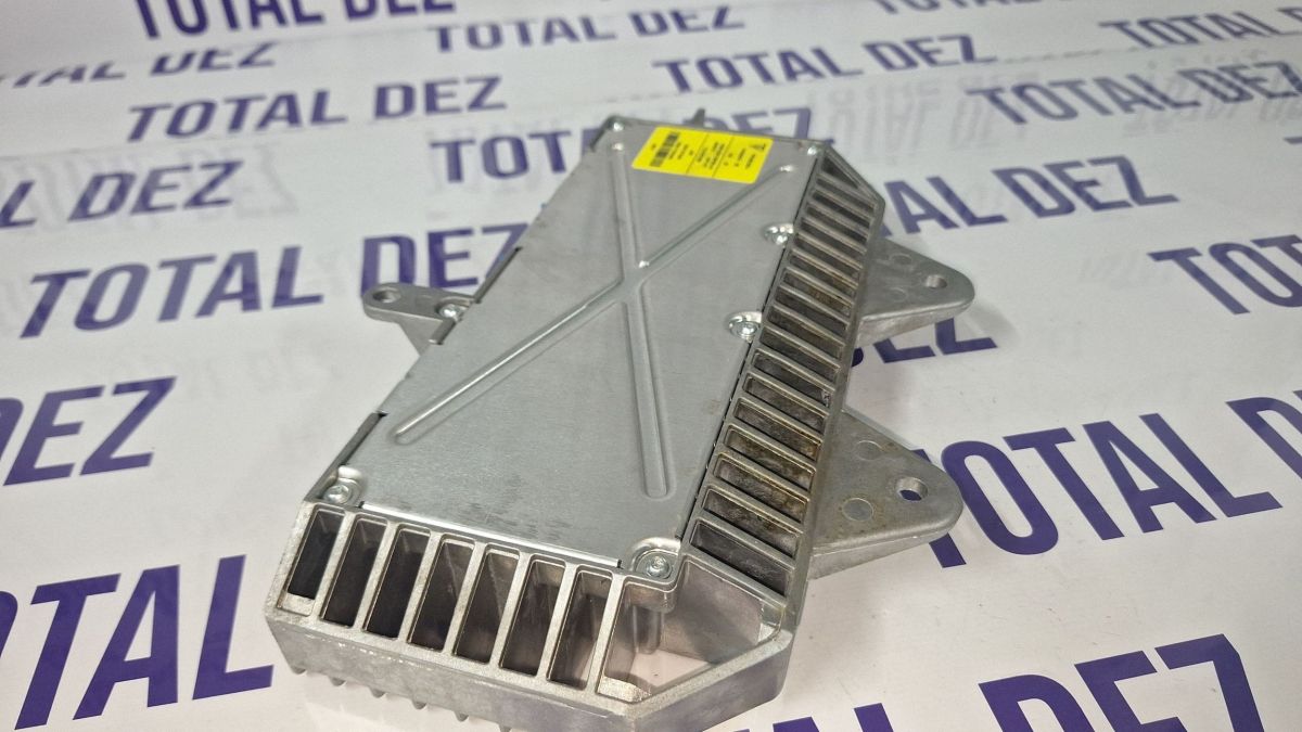 Amplificator audio Porsche Cayenne (92A) 2012 - 7P5035223A 72041121160 TTAU10074196