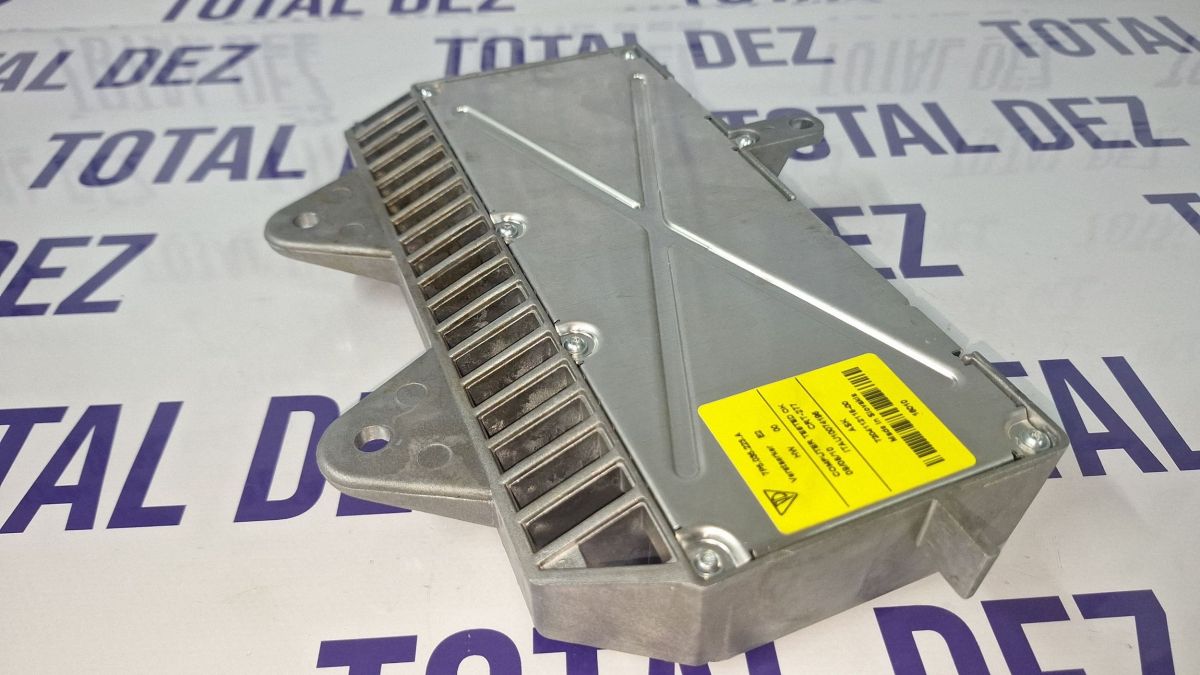 Amplificator audio Porsche Cayenne (92A) 2012 - 7P5035223A 72041121160 TTAU10074196