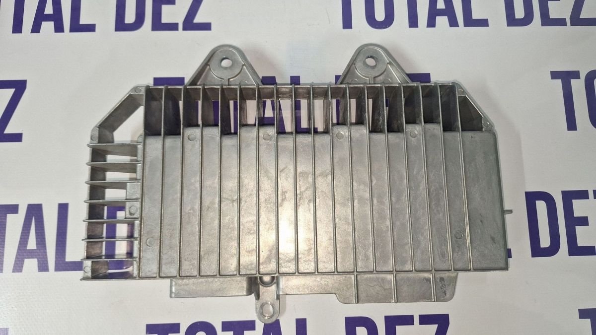 Amplificator audio Porsche Cayenne (92A) 2012 - 7P5035223A 72041121160 TTAU10074196
