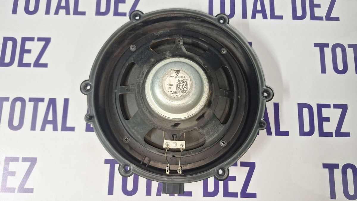 Boxa Porsche Cayenne (92A) 2011 - 7PP035454G 913842 90020012204E