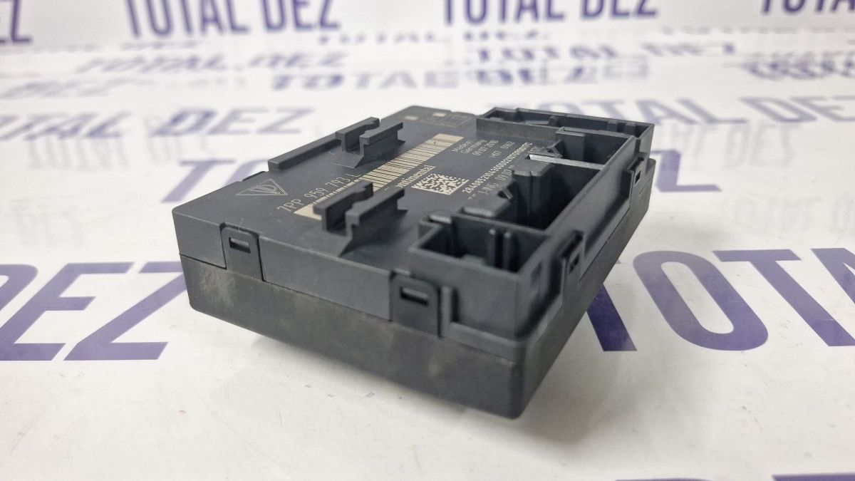 Modul inchidere centralizata Porsche Cayenne (92A) 2011 - 7PP959793L 1864696
