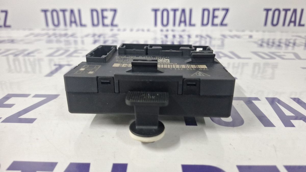 Modul inchidere centralizata Porsche Cayenne (92A) 2011 - 7PP959793L 1864696