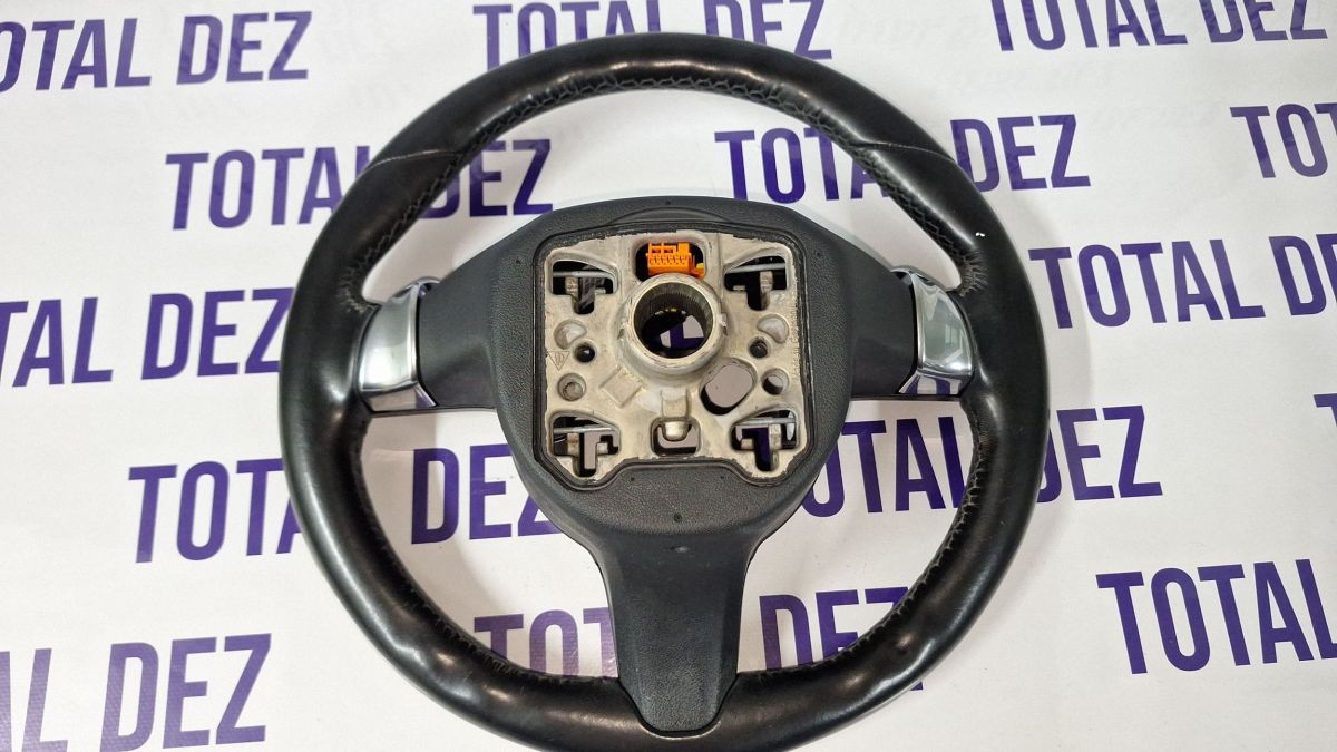Volan Porsche Cayenne (92A) 2011 - 7PP419091AB 3614174 6235900110201009