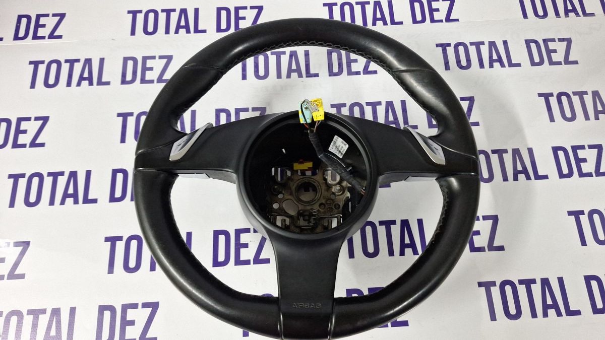 Volan Porsche Cayenne (92A) 2011 - 7PP419091AB 3614174 6235900110201009