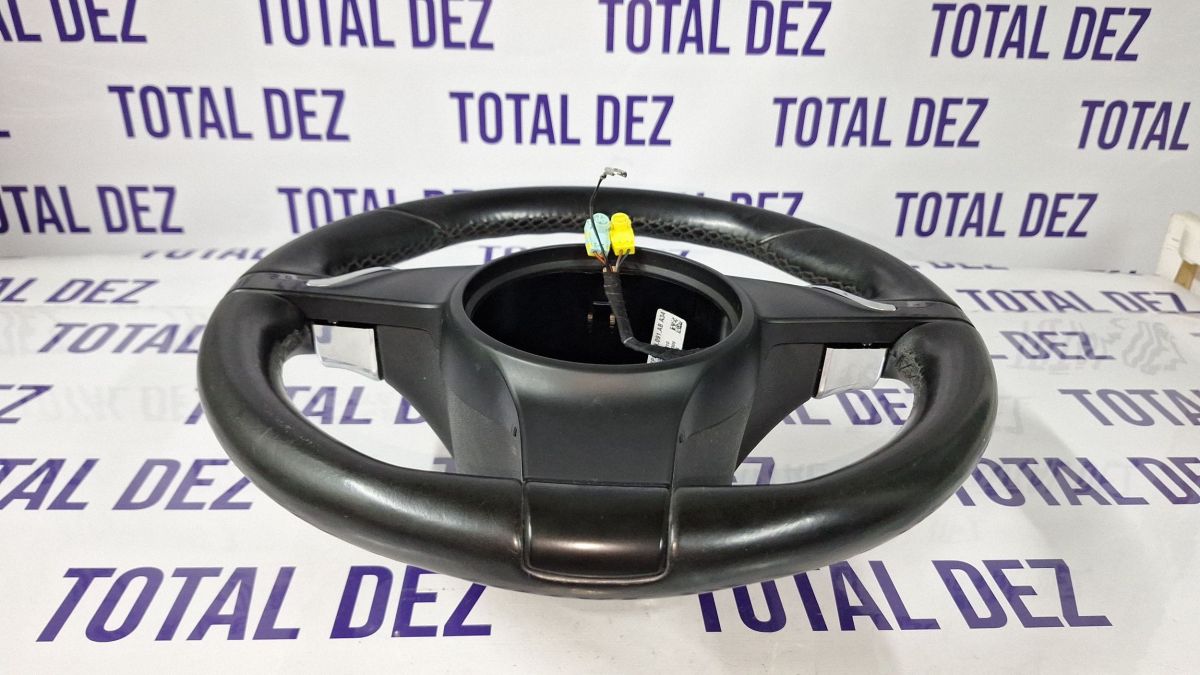 Volan Porsche Cayenne (92A) 2011 - 7PP419091AB 3614174 6235900110201009