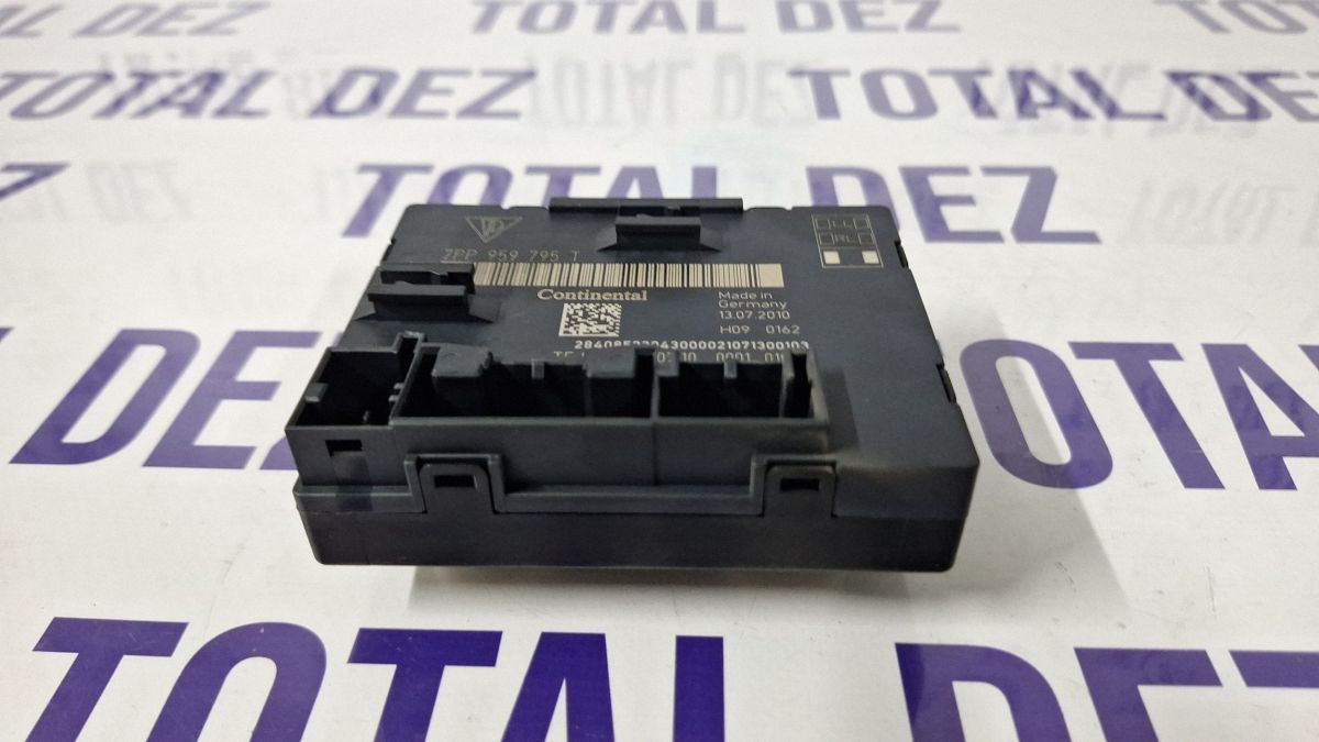 Modul inchidere centralizata Porsche Cayenne (92A) 2011 - 7PP959795T GJ6J696Z