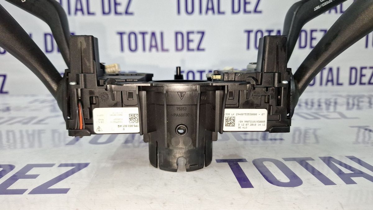 Maneta stergatoare Porsche Cayenne (92A) 2011 - 7P5953507AQ 1002559200 01FG500077