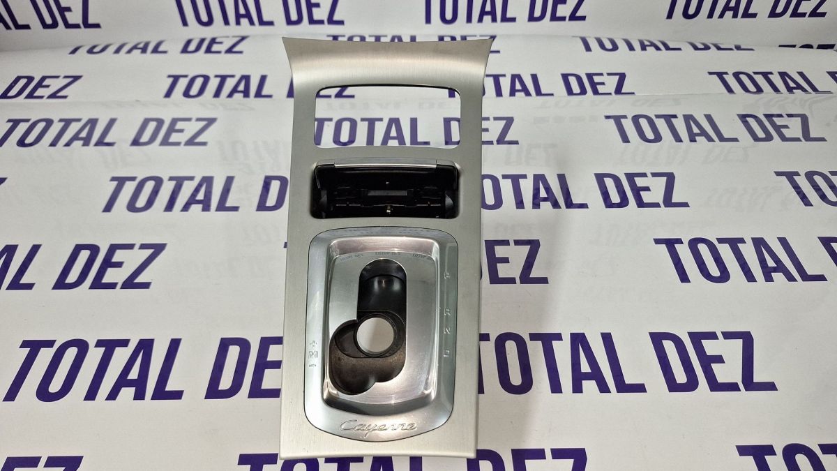 Ornament Porsche Cayenne (92A) 2012 - 7P5863419 7P5863324A 09022010 7P5857273
