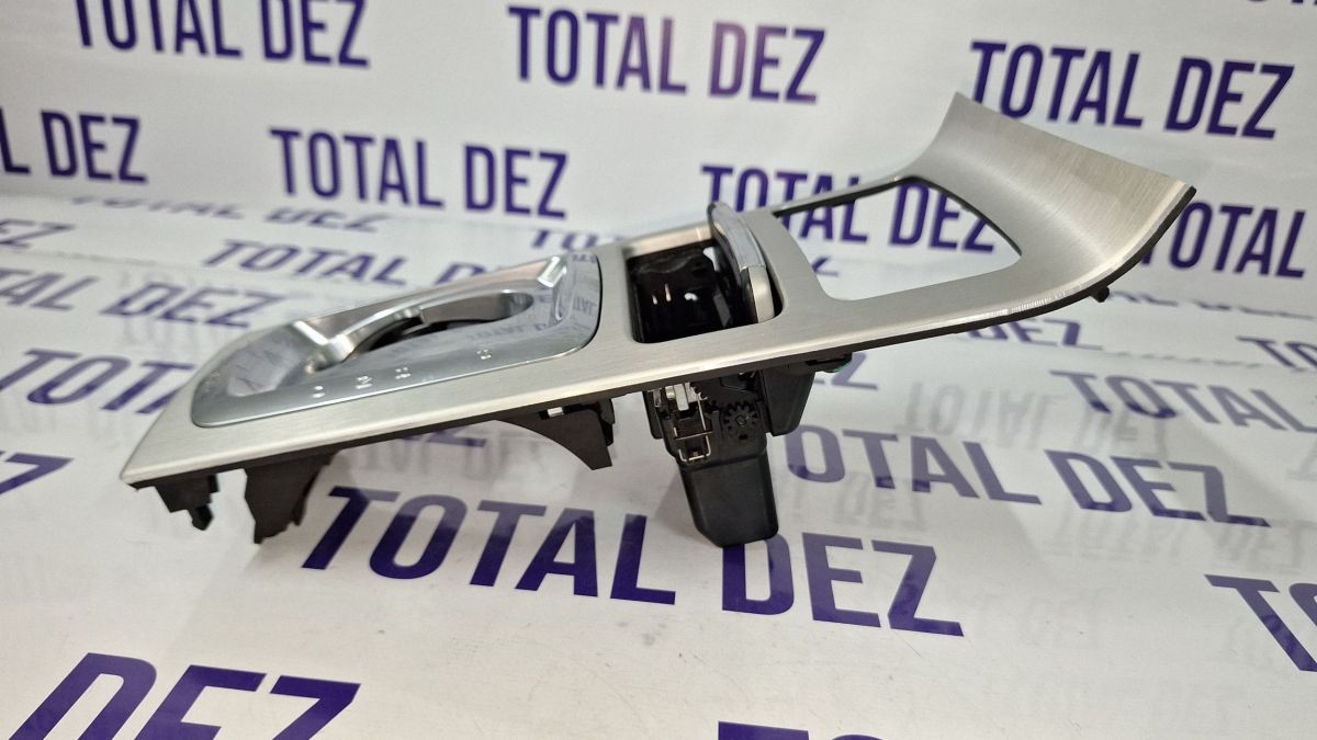 Ornament Porsche Cayenne (92A) 2012 - 7P5863419 7P5863324A 09022010 7P5857273