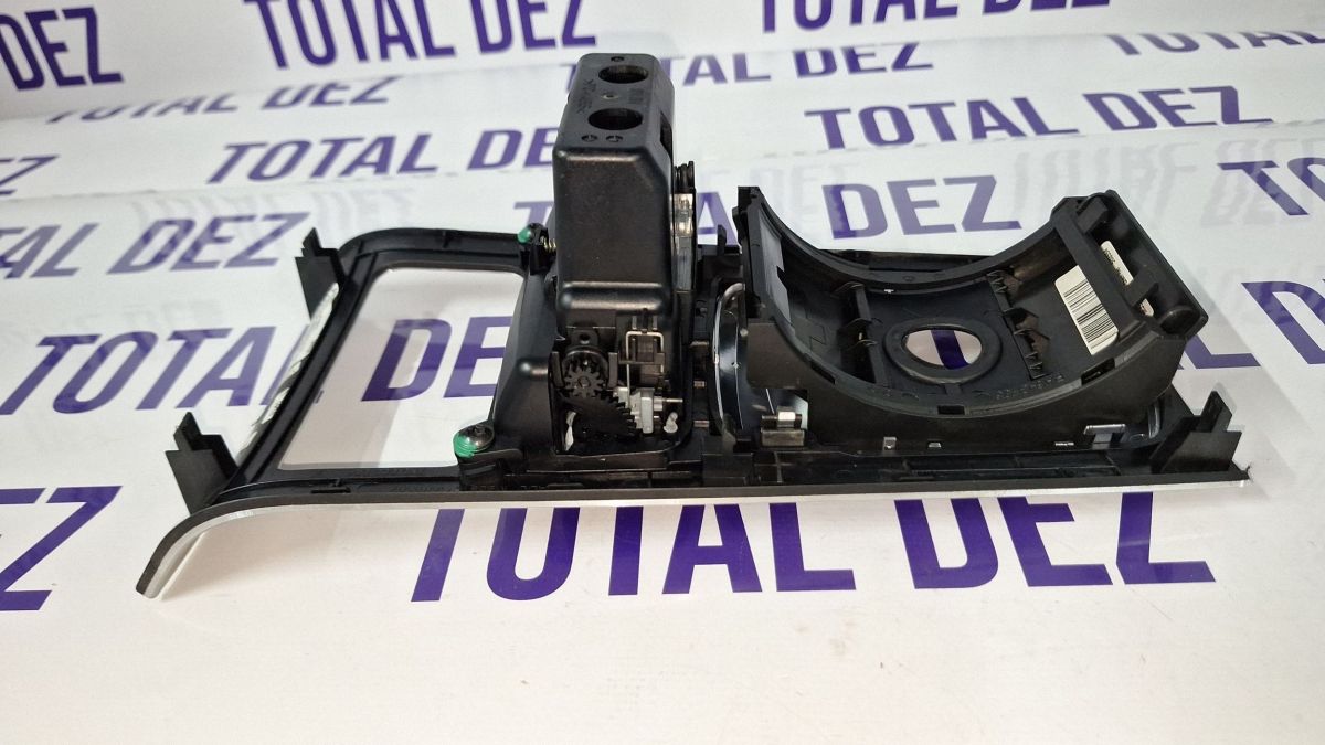 Ornament Porsche Cayenne (92A) 2012 - 7P5863419 7P5863324A 09022010 7P5857273