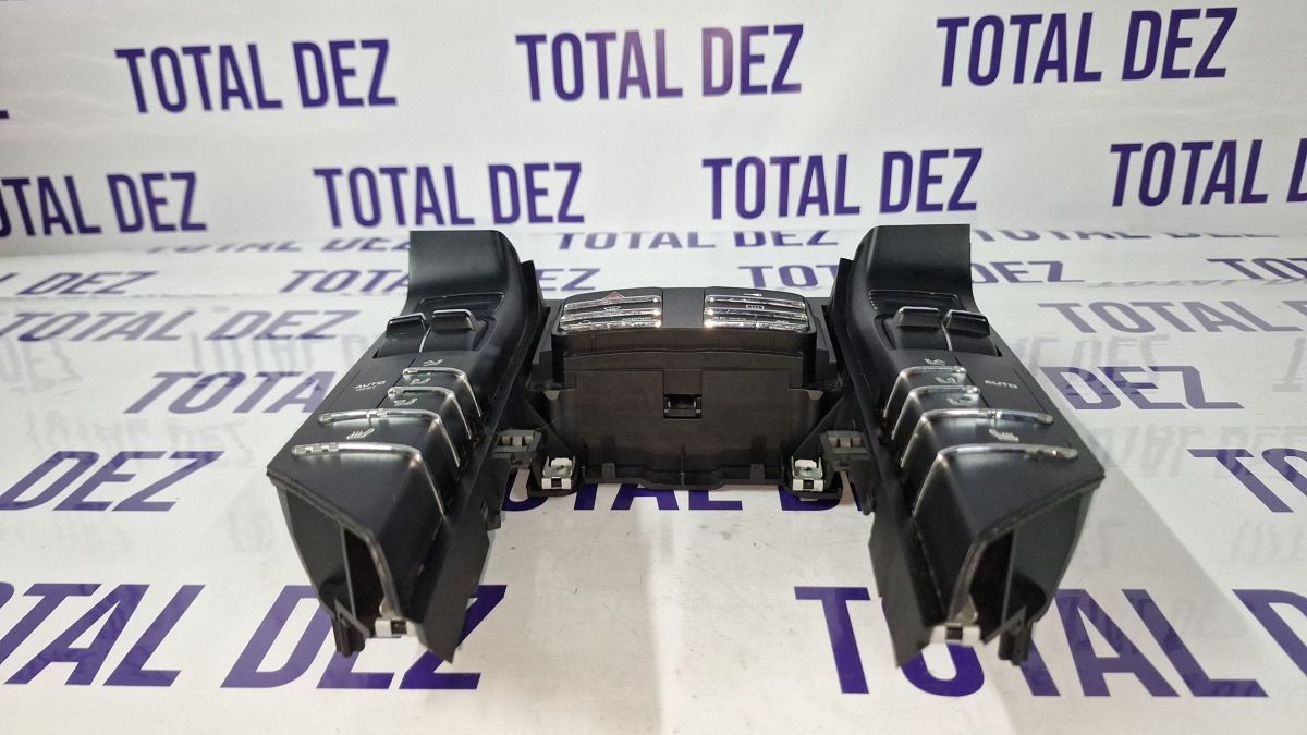 Consola centrala Porsche Cayenne (92A) 2012 - 7P5907040N 5HB01035714