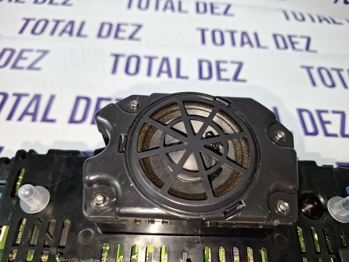 Ceasuri bord Porsche Cayenne (92A) 2010 - 7P5920904F 27101600 VD06726 DSN0012