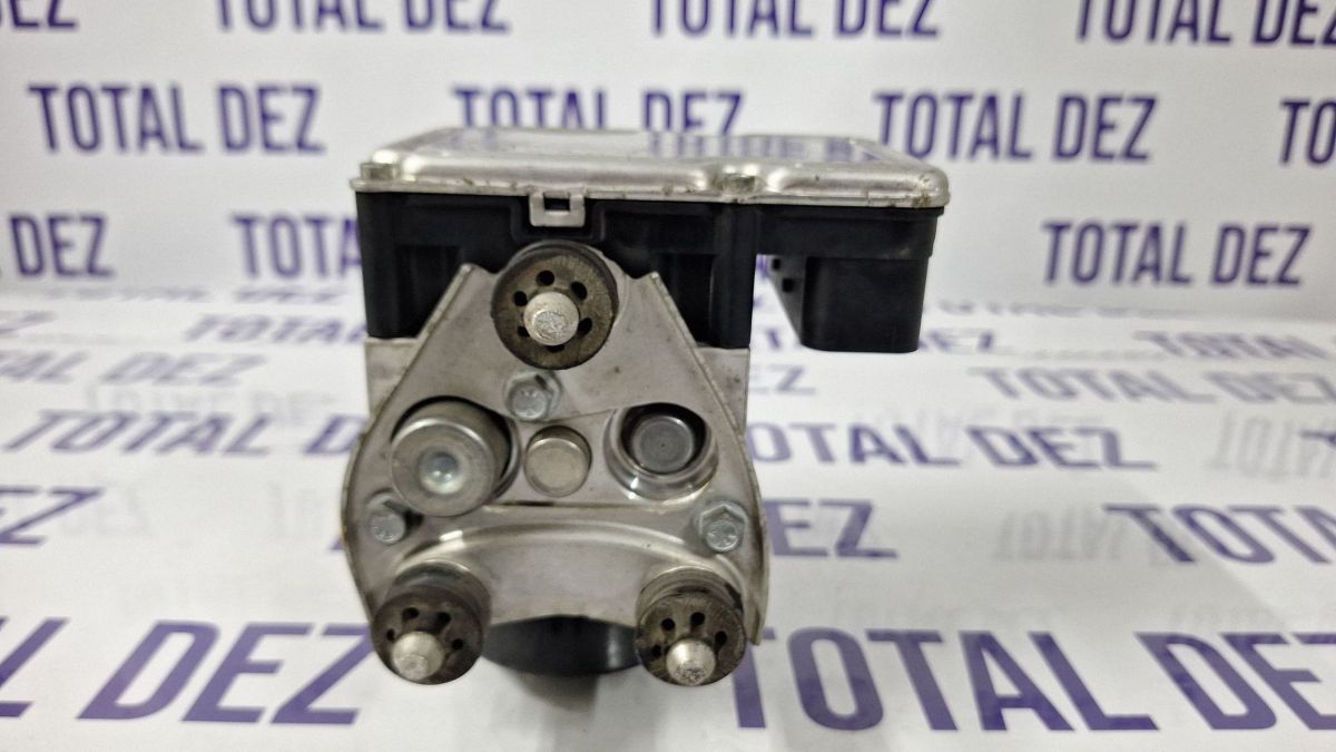 Pompa ABS Porsche Cayenne (92A) 2011 - 7P0614517E 7P0907379E 10021206154