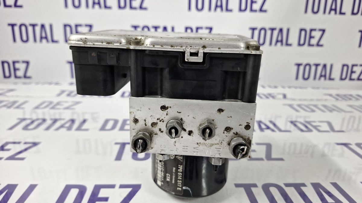 Pompa ABS Porsche Cayenne (92A) 2011 - 7P0614517E 7P0907379E 10021206154