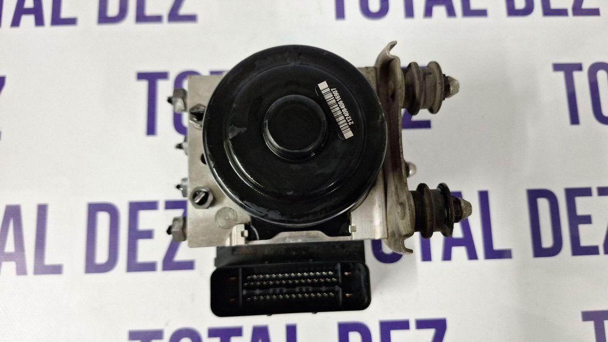 Pompa ABS Porsche Cayenne (92A) 2011 - 7P0614517E 7P0907379E 10021206154