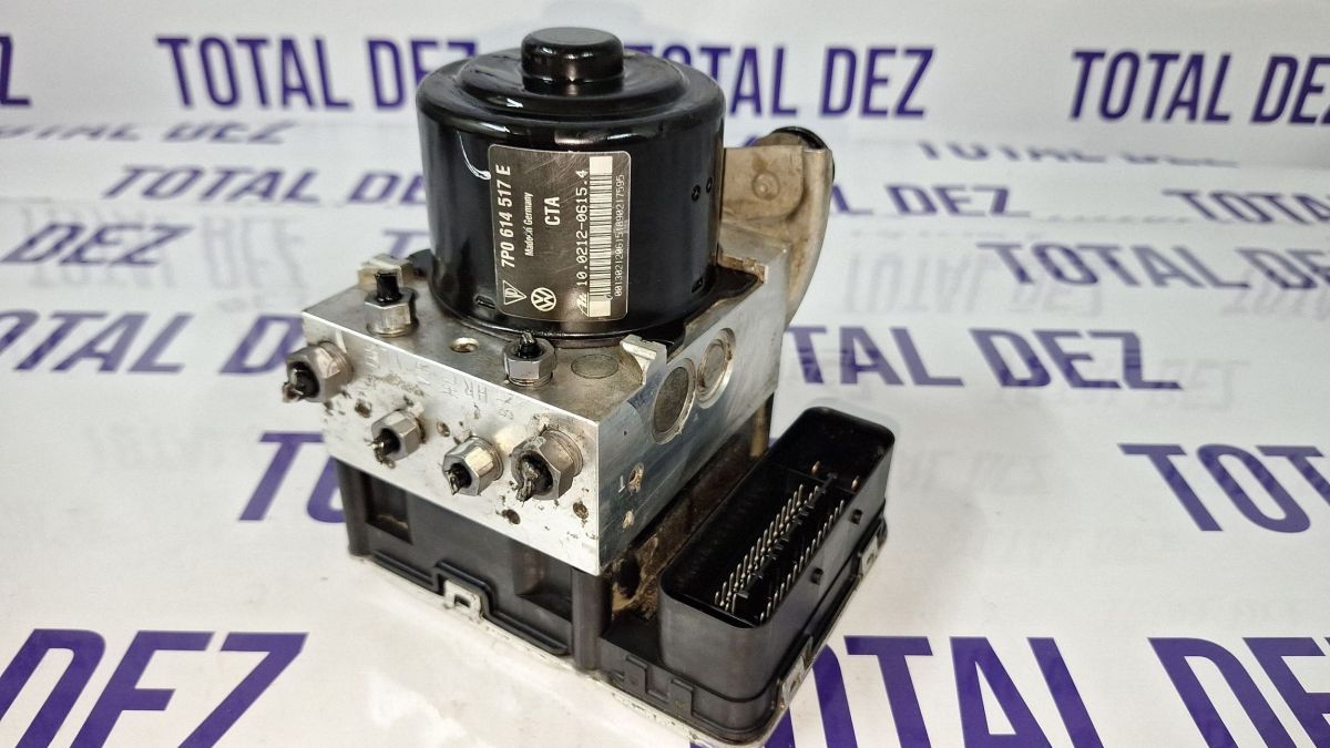 Pompa ABS Porsche Cayenne (92A) 2011 - 7P0614517E 7P0907379E 10021206154