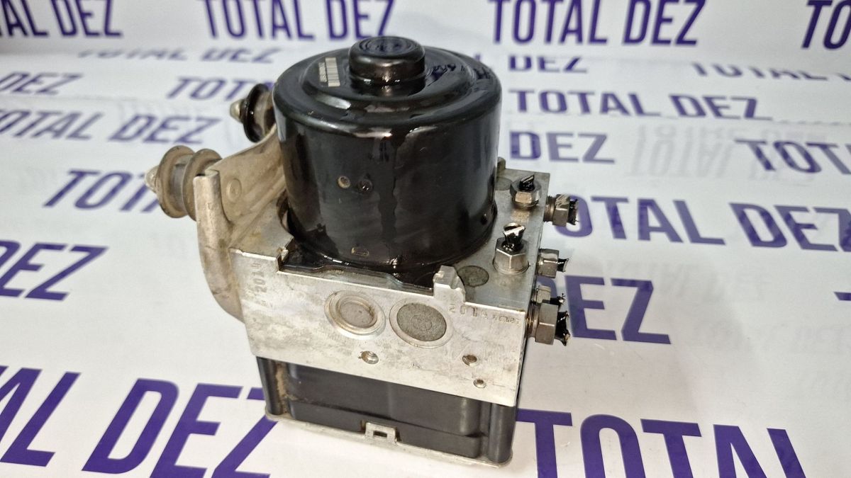 Pompa ABS Porsche Cayenne (92A) 2011 - 7P0614517E 7P0907379E 10021206154