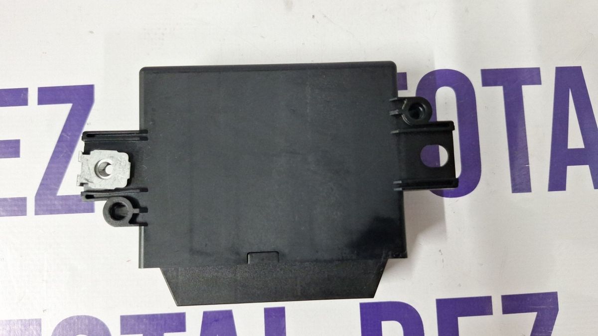 Calculator parcare Porsche Cayenne (9PA) 2010 - 7P5919475B 07533078 1017704998