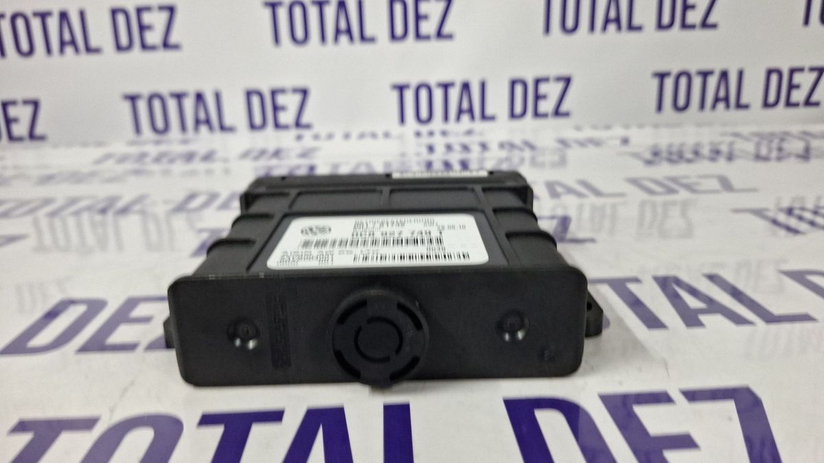 Calculator cutie automata (TCU) Porsche Cayenne (9PA) 2010 - 0C8927749T SAVB004001 001S1732