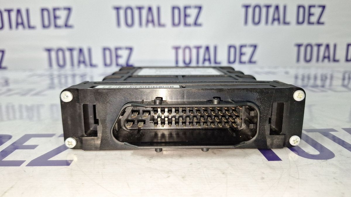 Calculator cutie automata (TCU) Porsche Cayenne (9PA) 2010 - 0C8927749T SAVB004001 001S1732