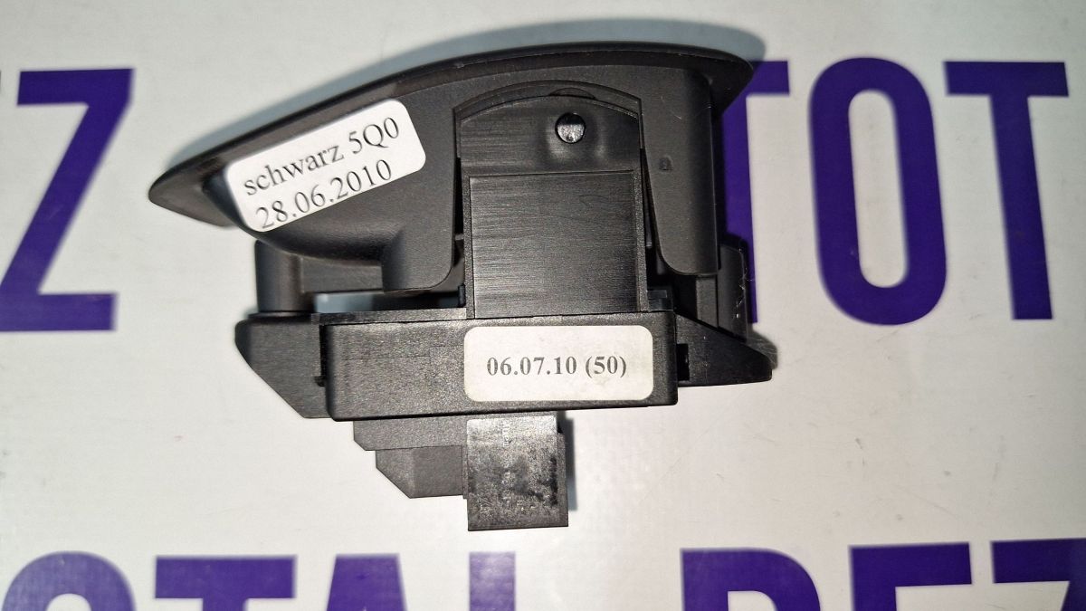 Buton frana de mana Porsche Cayenne (92A) 2010 - 7P5919183