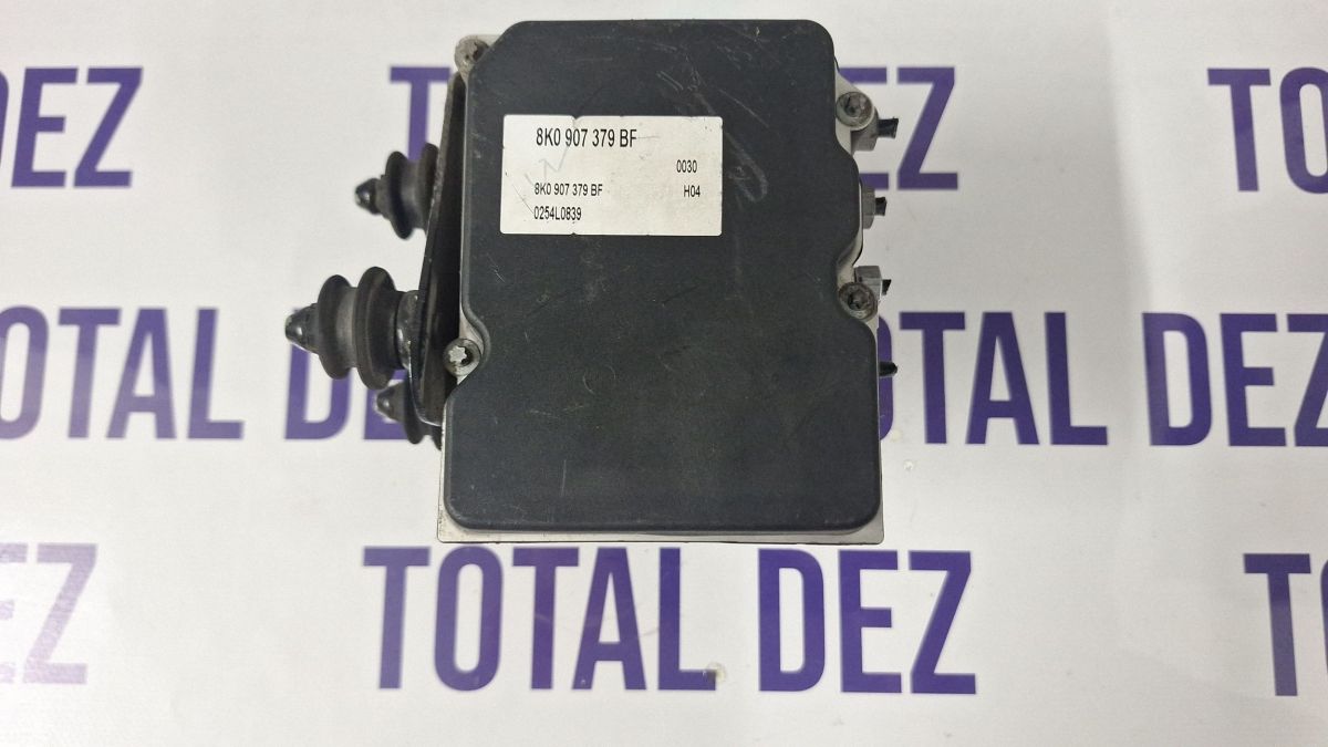 Pompa ABS Audi A4 S4 B8 8K 2010 - 8K0907379BF 0254L0839