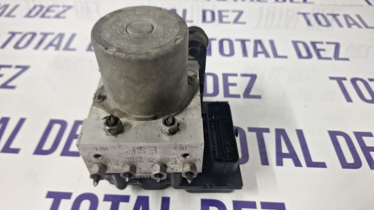 Pompa ABS Audi A4 S4 B8 8K 2010 - 8K0907379BF 0254L0839