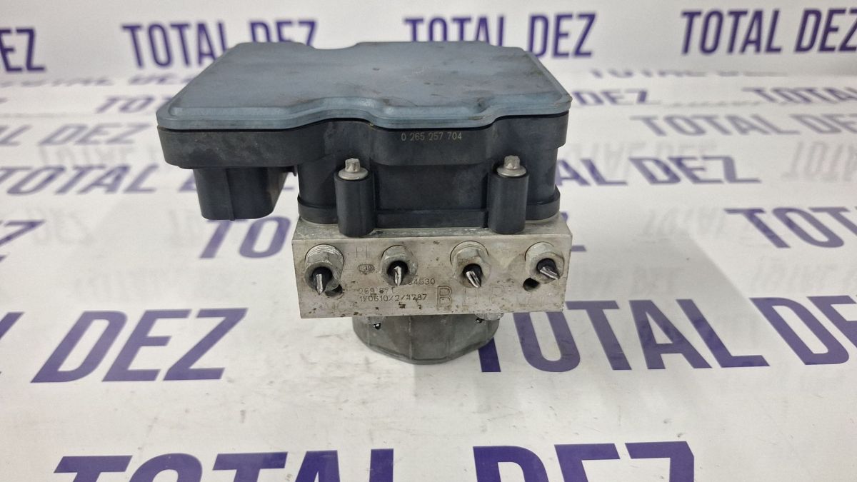 Pompa ABS Opel Corsa E 2017 - 2265106516 0265956292 39084530