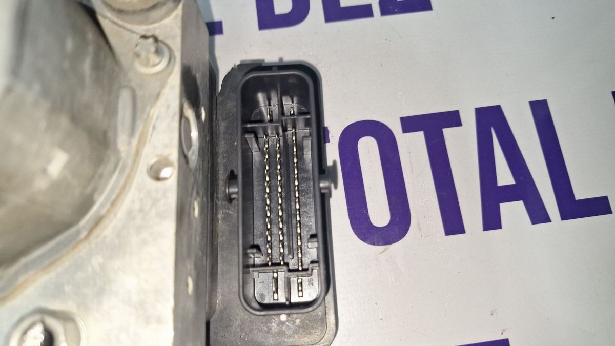 Pompa ABS Opel Corsa E 2017 - 2265106516 0265956292 39084530