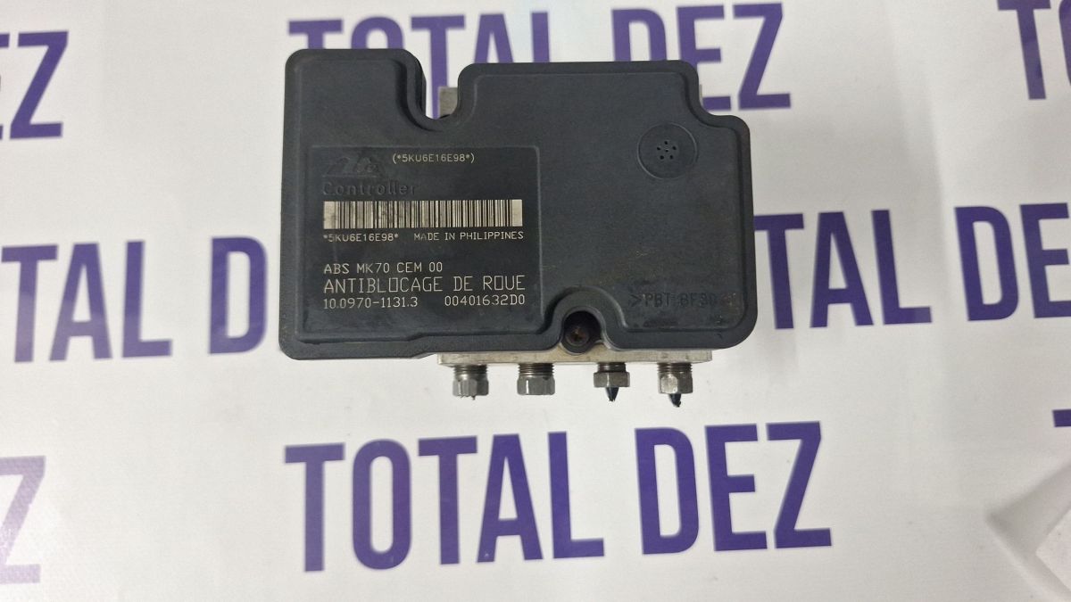 Pompa ABS Peugeot 207 2007 - 10020700764 9661691580