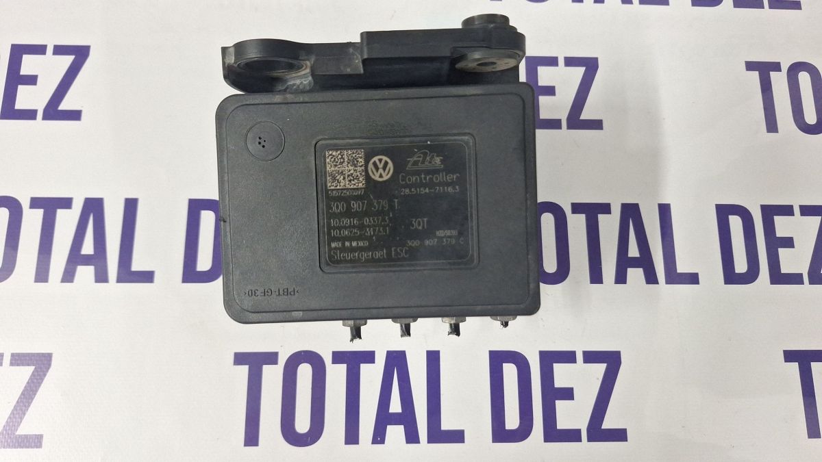 Pompa ABS Skoda Octavia Mk3 (5E) 2016 - 3Q0907379T 10091603373 10062531731 28515471163