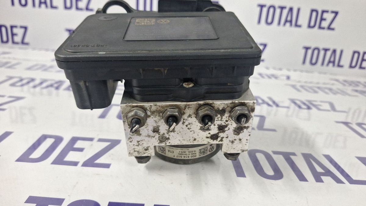 Pompa ABS Skoda Octavia Mk3 (5E) 2016 - 3Q0907379T 10091603373 10062531731 28515471163