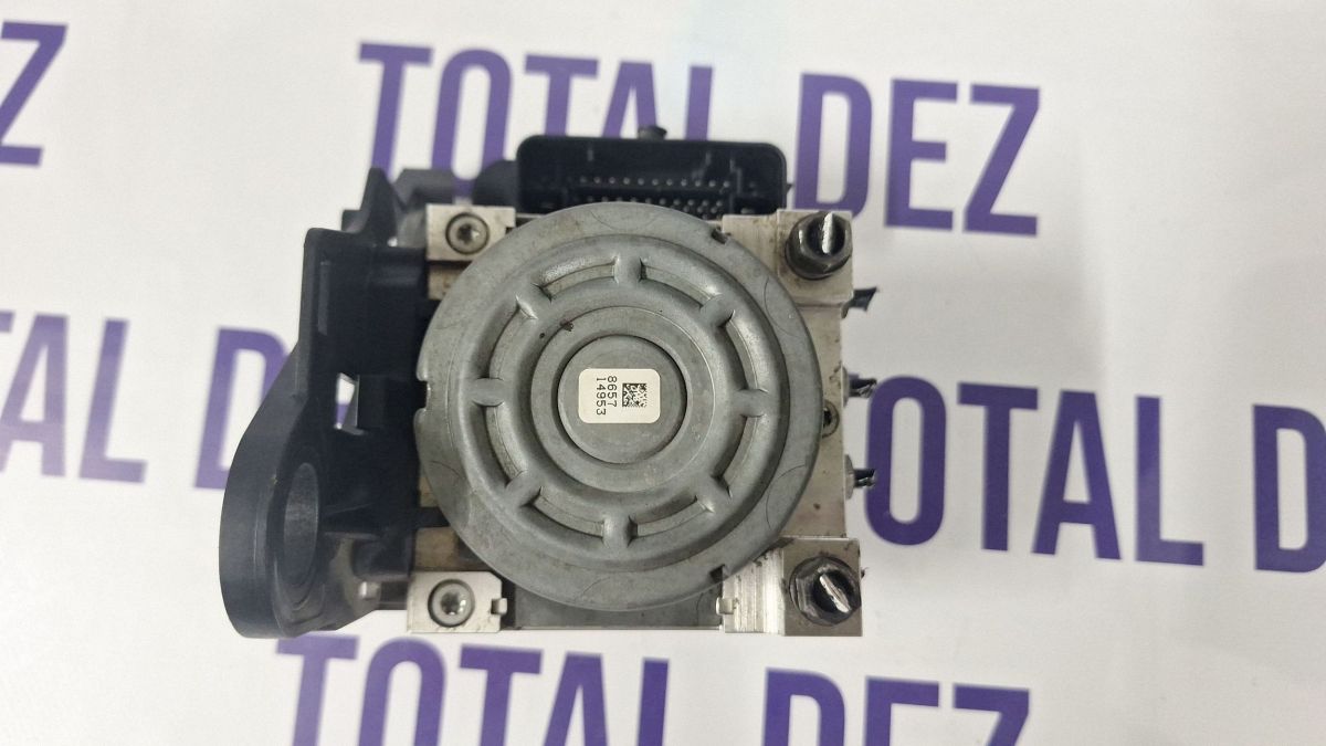 Pompa ABS Skoda Octavia Mk3 (5E) 2016 - 3Q0907379T 10091603373 10062531731 28515471163
