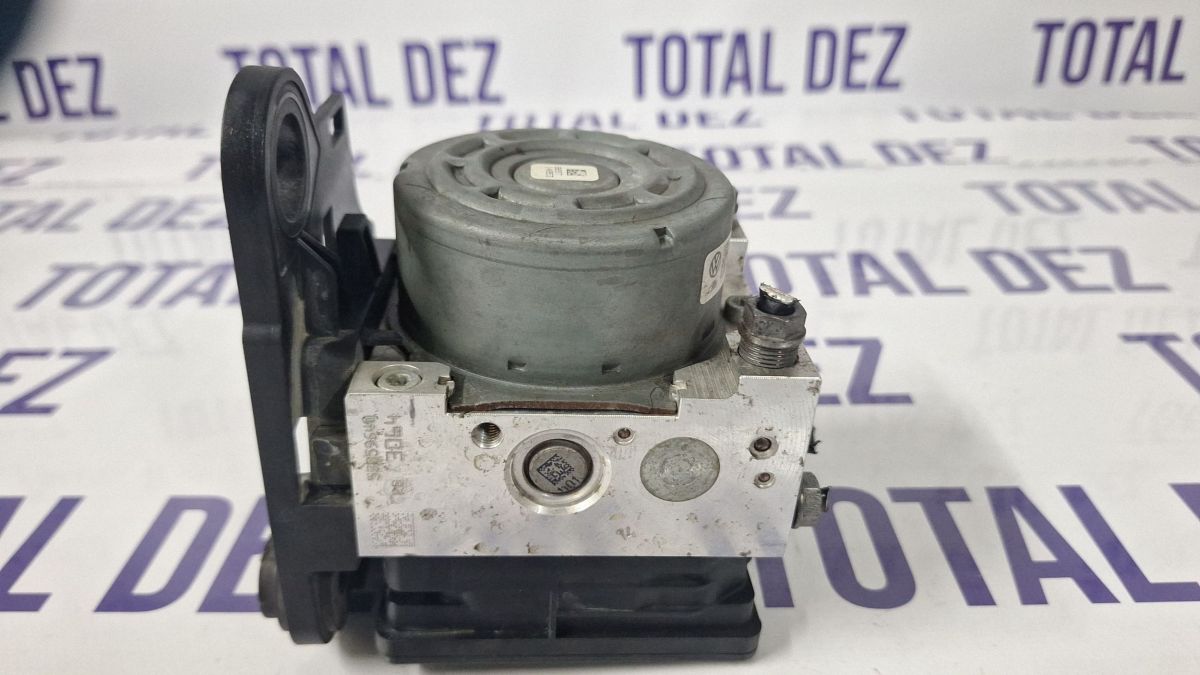 Pompa ABS Skoda Octavia Mk3 (5E) 2016 - 3Q0907379T 10091603373 10062531731 28515471163