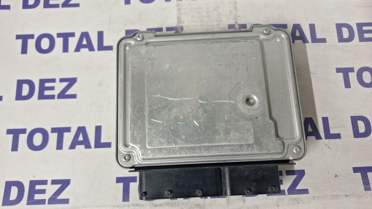 Calculator motor (ECU) Volkswagen Caddy 2007 - 03G906021HS 0281013681 1039S15958