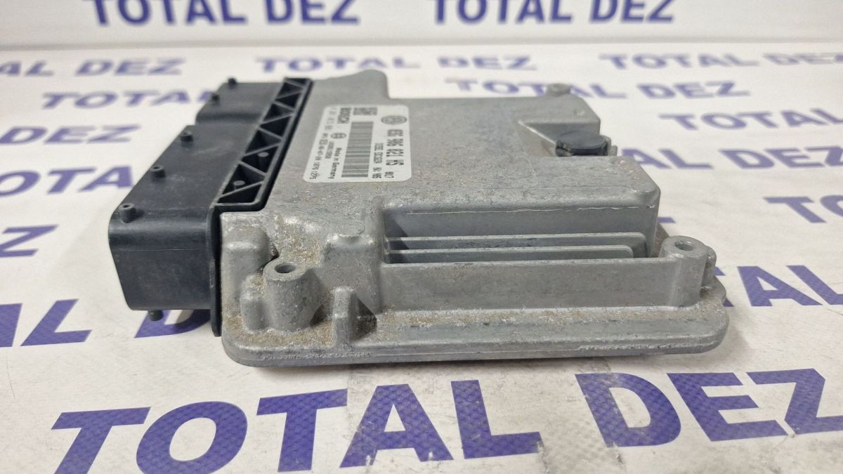 Calculator motor (ECU) Volkswagen Caddy 2007 - 03G906021HS 0281013681 1039S15958