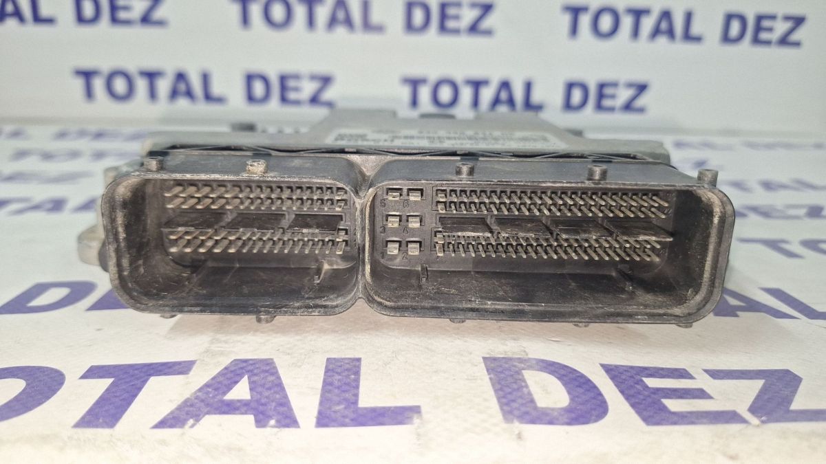 Calculator motor (ECU) Volkswagen Caddy 2007 - 03G906021HS 0281013681 1039S15958