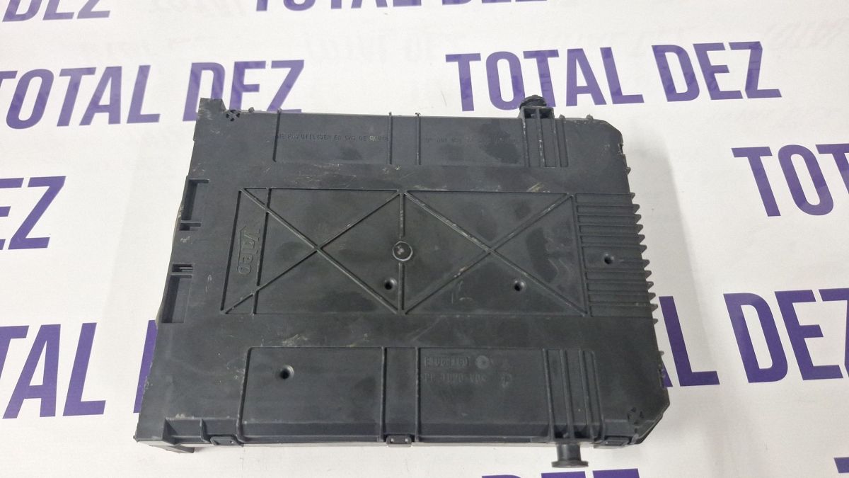 Panou sigurante Peugeot 208 I 2015 - 9807531680 E1111751 20160310