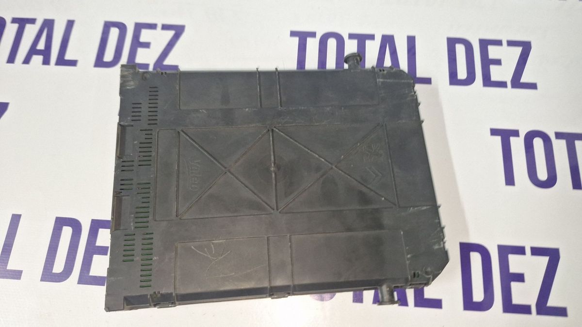 Calculator confort Peugeot 207 2007 - 22661F01 9664983080 20080813 PBT0675001