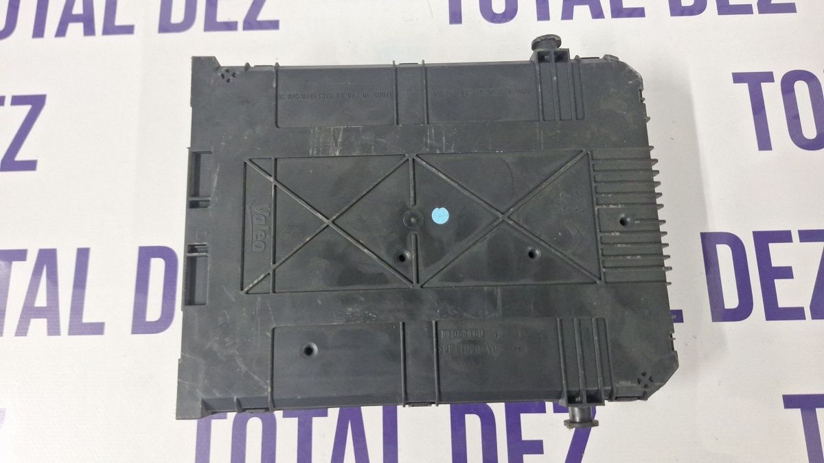 Panou sigurante Peugeot 208 I 2013 - 9678355880 20130123