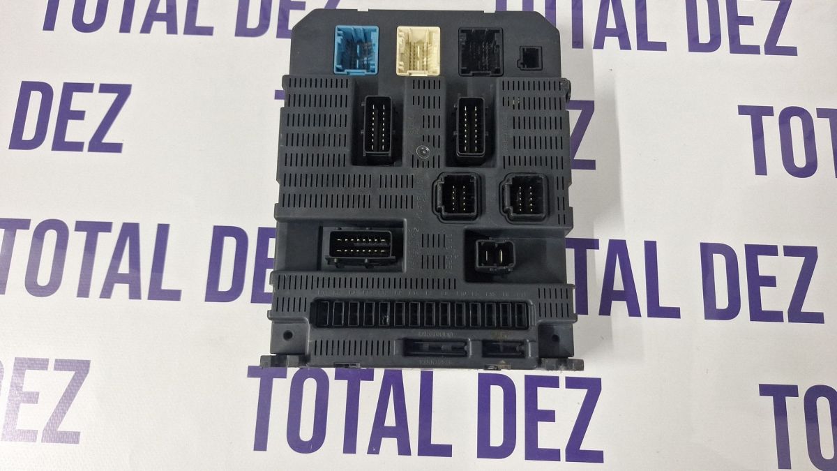 Panou sigurante Peugeot 207 2008 - 9663798280 BSI2004P06