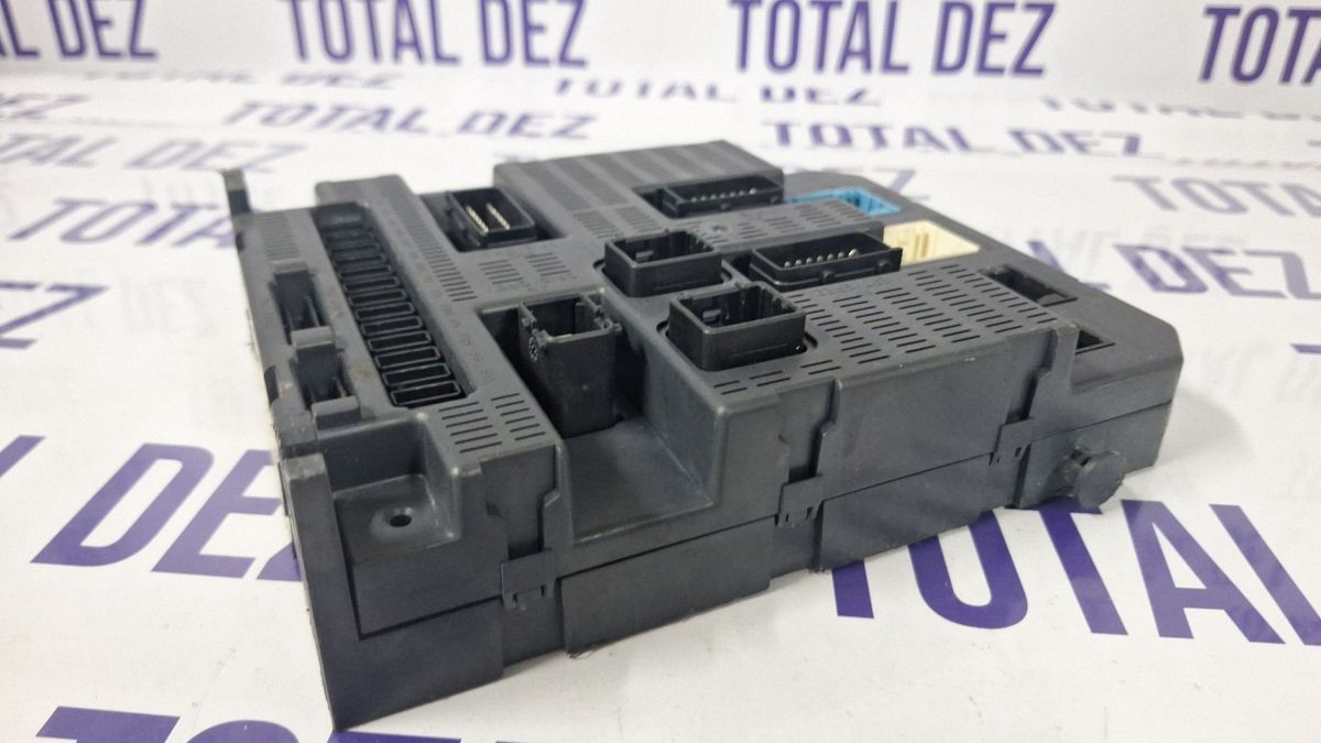 Panou sigurante Peugeot 207 2008 - 9663798280 BSI2004P06