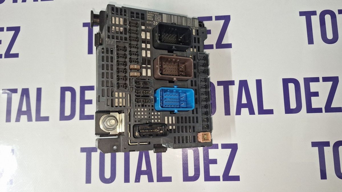 Panou sigurante Peugeot 308 2014 - 9810295780 BSMZ0101