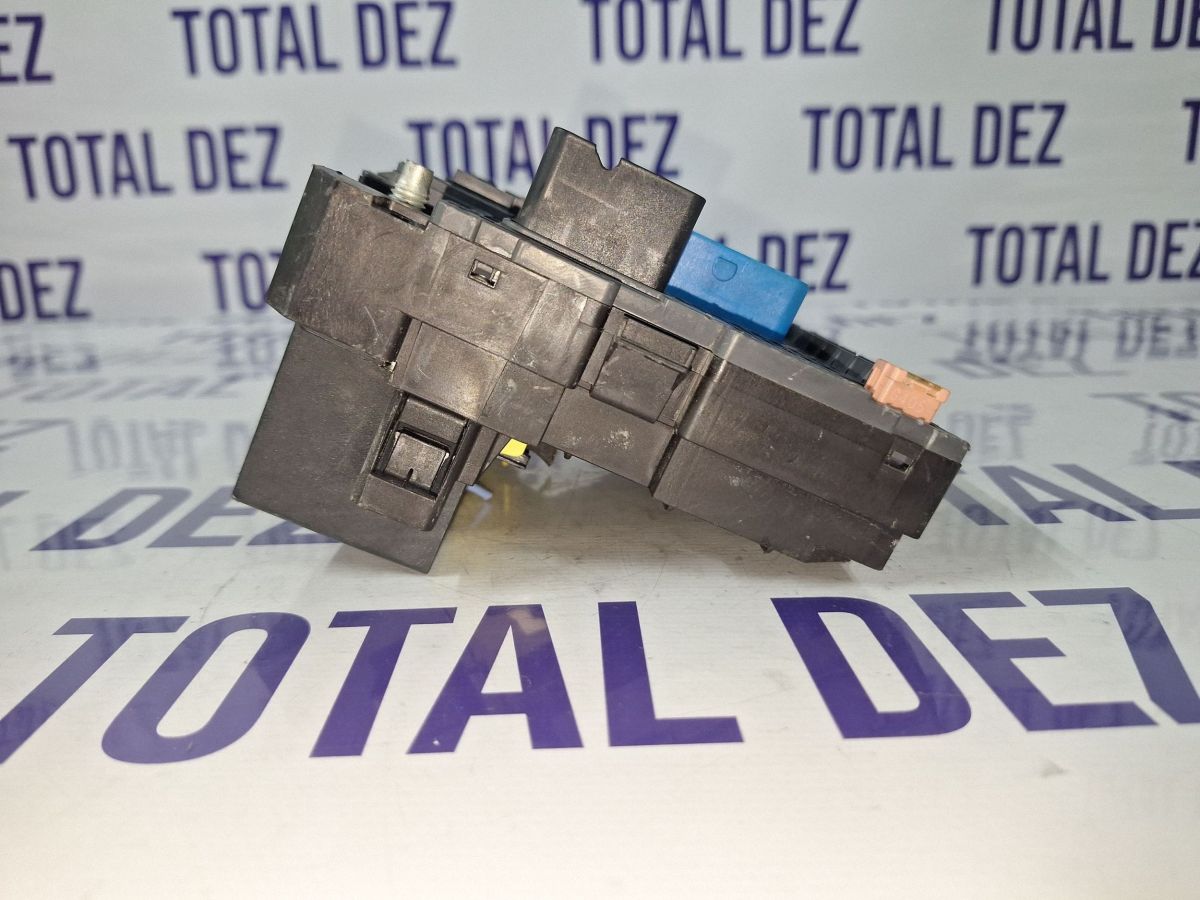 Panou sigurante Peugeot 308 2014 - 9810295780 BSMZ0101